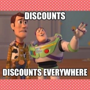 🛍Bundles=Discounts💸